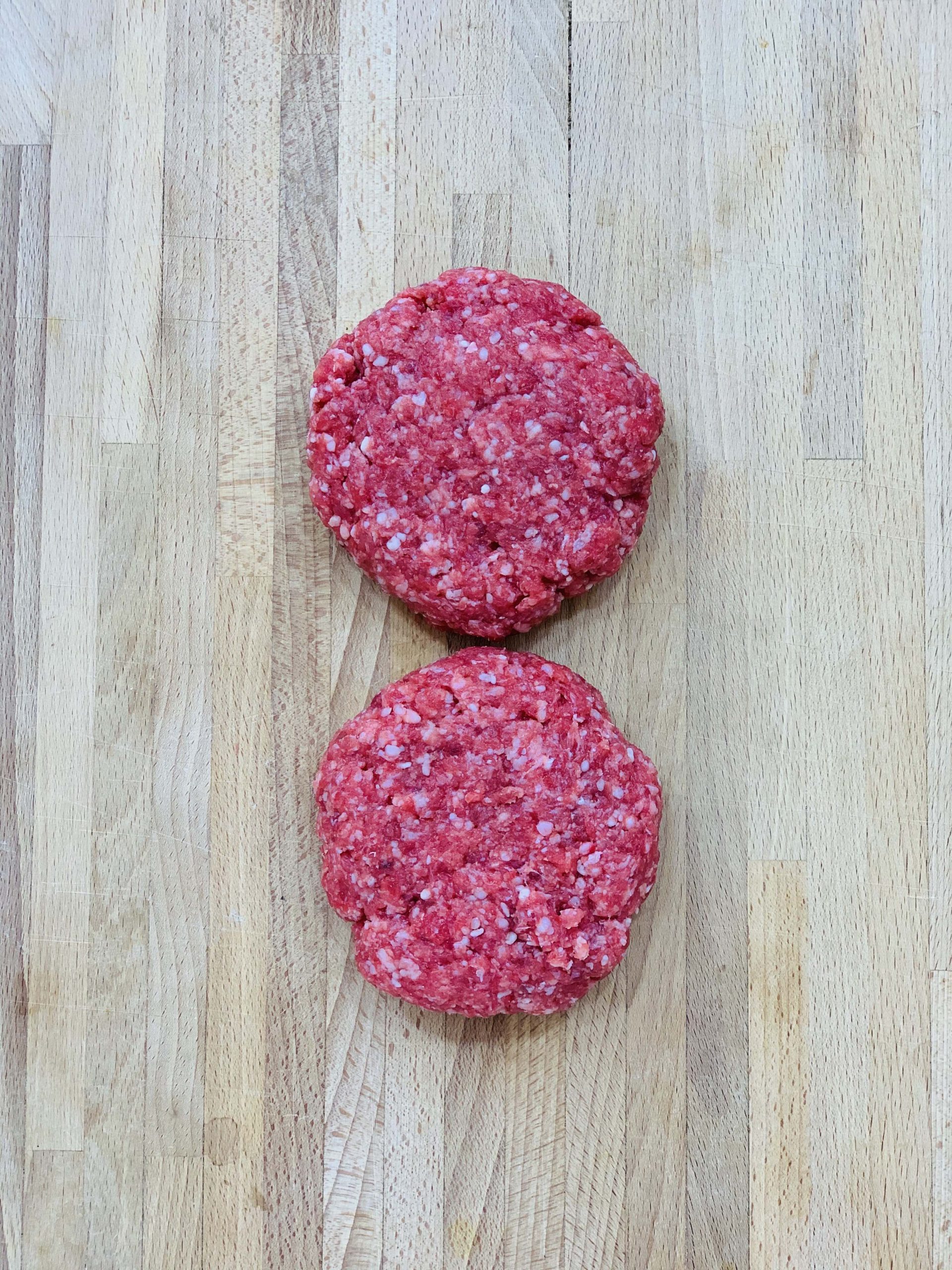 Hamburger di Chianina