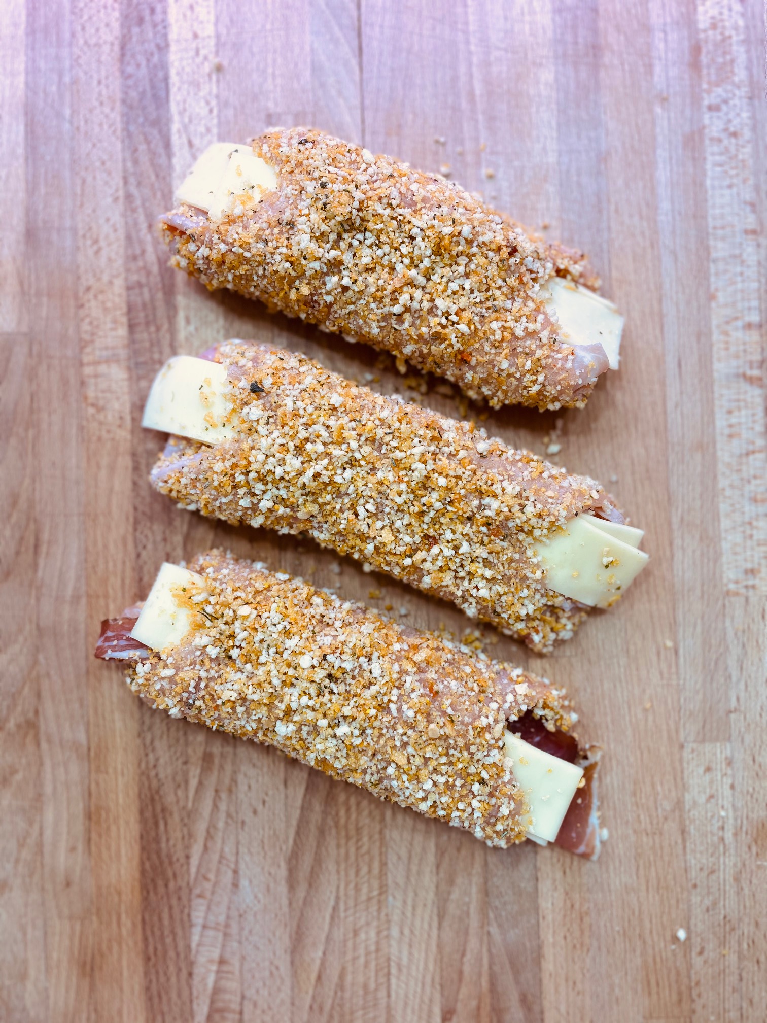 Tacos (ripieno cotto)